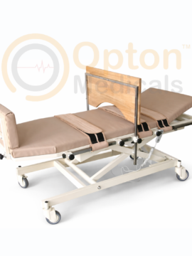 HI-LO TILT TABLE (PREMIUM) CROSS LIFT