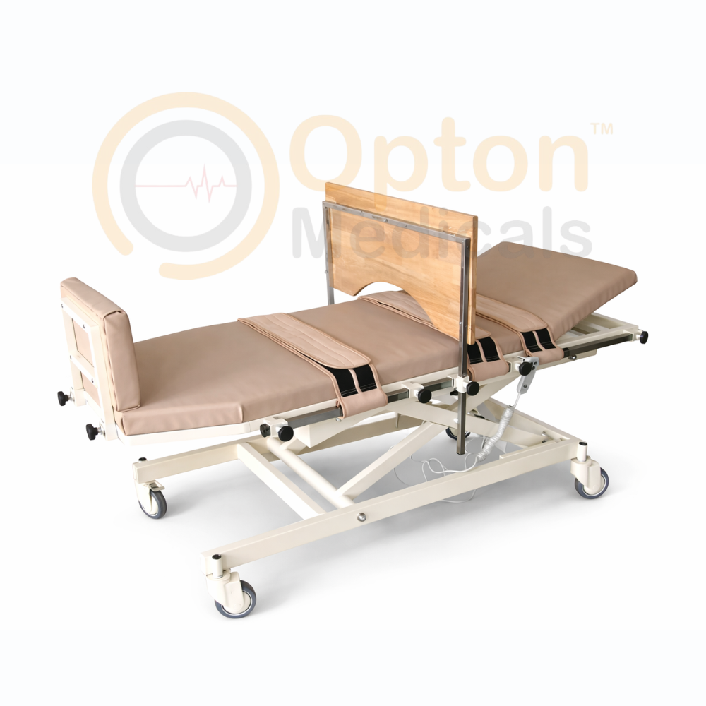HI-LO TILT TABLE (PREMIUM) CROSS LIFT